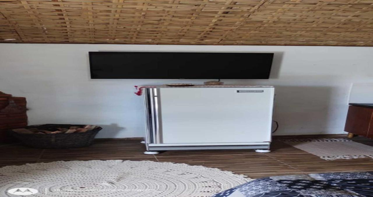 Pousade Meu Bukadin De Terra Villa Cunha Bagian luar foto