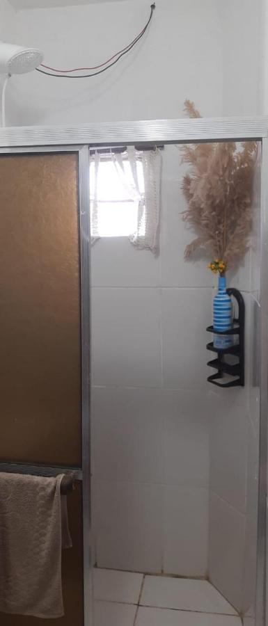 Pousade Meu Bukadin De Terra Villa Cunha Bagian luar foto