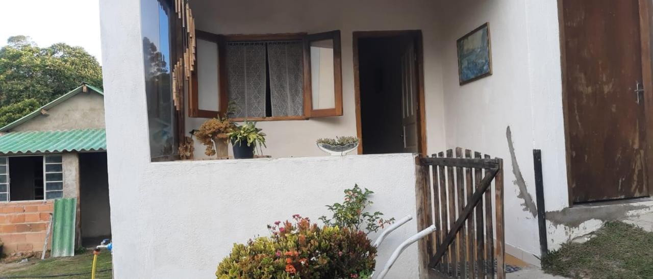 Pousade Meu Bukadin De Terra Villa Cunha Bagian luar foto